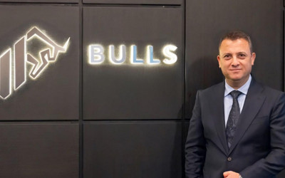 Bulls GSYO’dan gıda sektörüne yatırım