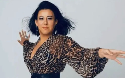 Esin Gündoğdu'dan muhteşem değişim! Sırrını ilk kez açıkladı...
