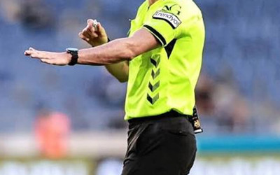 İşte Süper Lig'in 6. haftasında görev yapacak hakemler