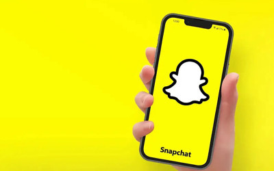 Snapchat, gençler için "zaman kısıtlaması" getirebilir