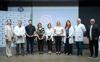 Alzheimer’da yeni dönem! Erken tanı ve yeni nesil tedaviler Medipol’de