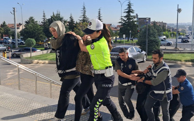 Sokaklar güvende soruşturmasında yeni gelişme!
