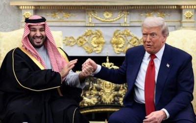 ABD'den Suudi Arabistan'a F-35 satışına onay