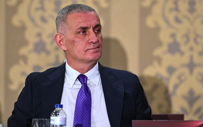 TFF yayın ihalesinin tarihini açıkladı