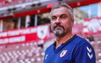 Trabzonspor'da Thomas Reis dönemi resmen başladı! Resmi açıklama geldi