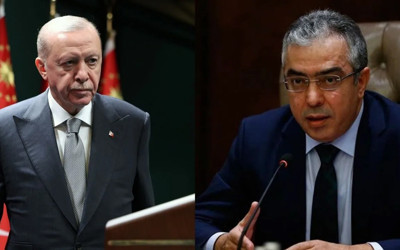 Seçim için tarih verildi! Cumhurbaşkanımız son kez aday olacak'