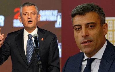 Öztürk Yılmaz'dan Yeni Parti bombası: 6 görüşme yaptık, birleşmeyi de konuştuk!