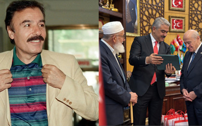 Devlet Bahçeli o şarkıyı duydu hemen talimatı verdi! "Ferdi mahvettin bizi"
