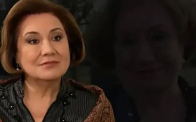 Aşk-ı Memnu'nun Arsen Hala'sıydı! Gülsen Tuncer yaşamını yitirdi...