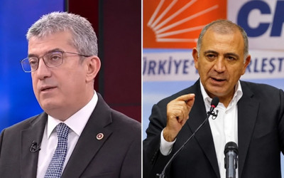 Gürsel Tekin’den Gökhan Günaydın’a sert yanıt: Zoom’cu...