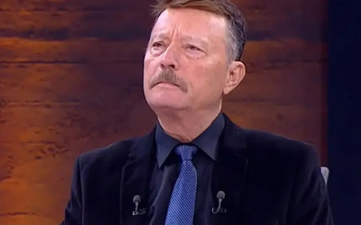 Oğuzhan Uğur'un babası Hasan Atilla Uğur havalimanında gözaltına alındı