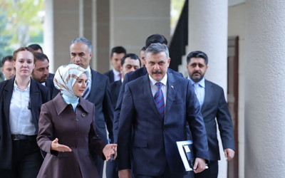 Bakan Çiftçi ve Bakan Göktaş'tan 81 ilin valisine talimat