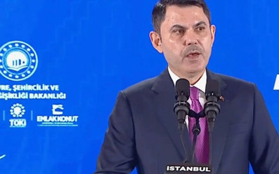 Bakan Kurum’dan büyük müjde! TOKİ’nin yüzde 25 indirim kampanyası başlıyor