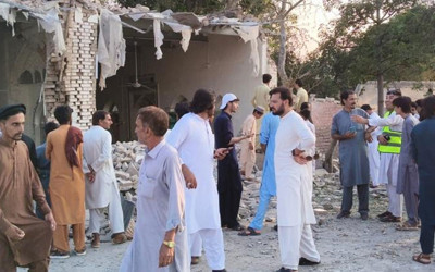 Pakistan'da saldırılarda en az 21 kişi öldü