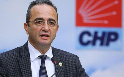 Yeni Partili Bülent Tezcan’ın kızı ve damadının mal varlığına el konuldu