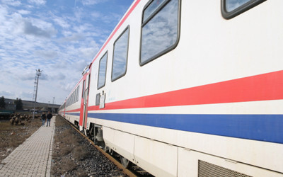 Tren hatları yeniden düzenlendi!