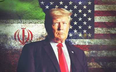 Trump'tan İran için dikkat çeken çıkış: İcabına bakacağız!