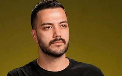 Yağız Sabuncuoğlu gözaltına alındı