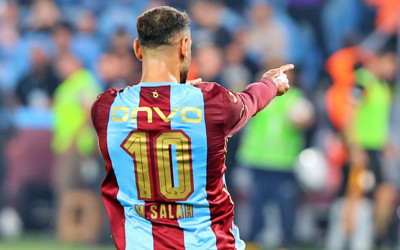 Trabzonspor sahasında Galatasaray'ı 4-0 mağlup etti