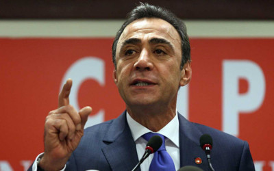Berhan Şimşek'ten Yeni Parti iddiası: Bu arkadaşlara parti kurdurdular