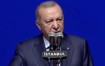 Cumhurbaşkanı Erdoğan'dan önemli açıklamalar