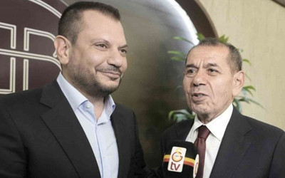 Ertuğrul Doğan'dan MHK'ye tepki: Hakemlere gözlük dağıtsın