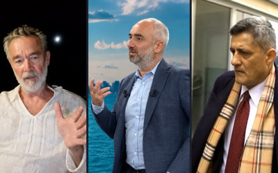 İsmail Saymaz'dan Sedat Savtak'a tepki: Bana tam aksini anlattı