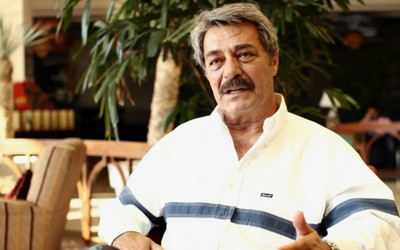 Kadir İnanır’ın ailesinde miras krizi büyüyor! Tehdit mesajları ortalığa saçıldı
