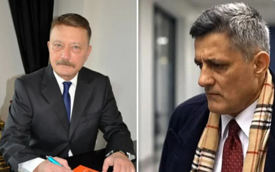 Kaşif Kozinoğlu'nun ölümüne ilişkin soruşturmada 2 şüpheliye tutuklama talebi