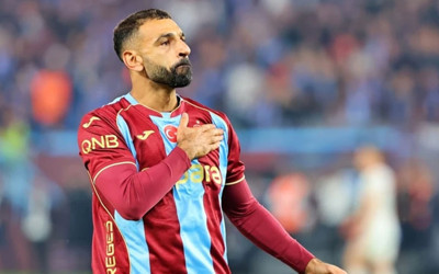Galatasaray karşısında şov yaptı! Salah derbiye damga vurdu