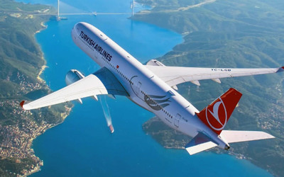 Türkiye'nin gururu THY, 2026 Skytrax Ödülleri'nde dünyanın en iyi 5'inci havayolu seçildi