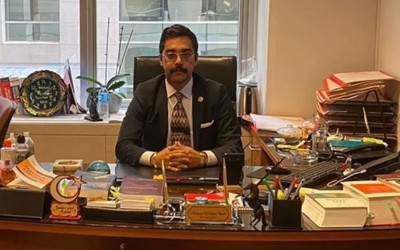 HSK’nın görevden uzaklaştırdığı savcı hakkında yurt dışı çıkış yasağı
