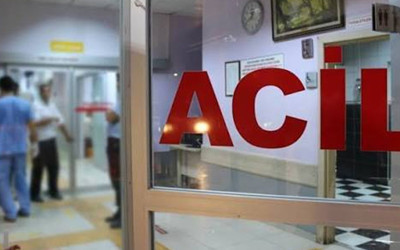 İhbar ettiler ekipler peşine düştü! Eşinin kullandığı kamyonetten atladı