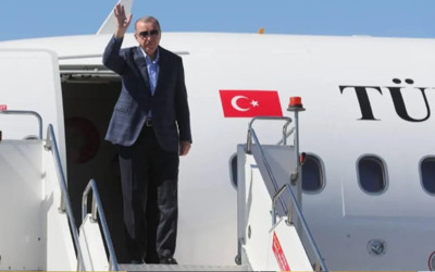 BM programı belli oldu! Cumhurbaşkanı Erdoğan kritik zirve için ABD'ye gidiyor