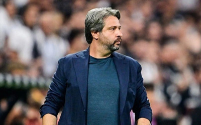 Eyüpspor’da Özhan Pulat dönemi sona erdi