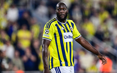 Fenerbahçe’de Lukaku için dikkat çeken yorum