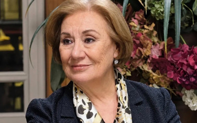 Usta sanatçı Gülsen Tuncer son yolculuğuna uğurlandı! 50 yıllık eşi acıdan kıvrandı...