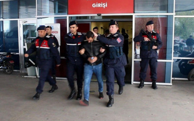 Kırklareli merkezli uyuşturucu operasyonu: 3 kişi tutuklu