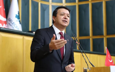 Cumhur İttifakı'na açık kapı! Saadet Partisi liderinden sürpriz seçim mesajı