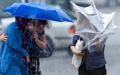 Aralıksız yağacak, göz gözü görmeyecek! Meteoroloji son uyarıyı verdi