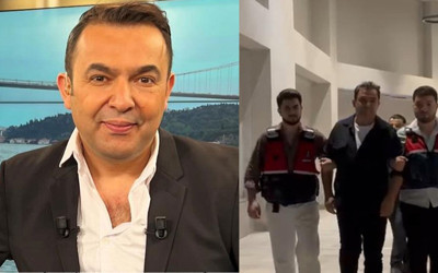 Tahir Sarıkaya ve eşinin mali trafiği mercek altında! 236 milyon lirayı aşan hesap hareketi