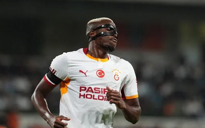 Victor Osimhen, sakatlığı sebebiyle kadrodan çıkarıldı
