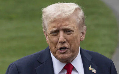 Trump, İran'dan sonra yeni savaşa hazırlanıyor