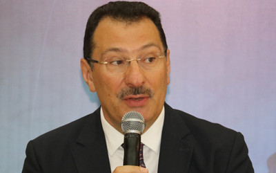 AK Parti'den seçim tarihi açıklaması! Ali İhsan Yavuz: Meclis seçim yenileme kararı alırsa...
