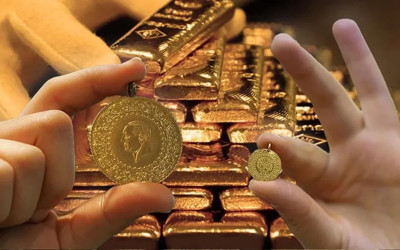 Altın fiyatları tepetaklak! 21 Eylül 2026 gram ve çeyrek altın fiyatı, yıl sonu için bomba tahmin