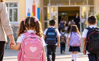 Ara tatil ne zaman? MEB 2026-2027 takvimine göre kasım ve mart ara tatili tarihleri