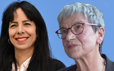 Elif Eralp'in seçim başarısı annesini gözyaşlarına boğdu