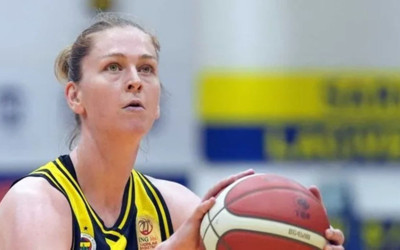 Emma Meesseman kimdir? Fenerbahçe ile sözleşmesi kaç yıllık uzatıldı, yeni sözleşme ne zaman bitecek?