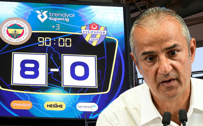 8 gollü galibiyet sonrası Fenerbahçe'de sürpriz karar! Ayrılık için talimat verdi