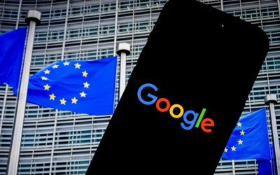 AB veri kurumundan Google'a 403 milyon avro ceza